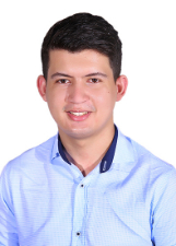 Foto de MAYCON DE ARAUJO GARBRETE