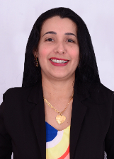 Foto de SIRLENE SOMENZARI DE SOUZA EFFGEM