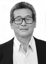 Foto de ROBERTO TAMOTSU ISHIYAMA