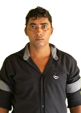 Foto de TIAGO BARBOSA DE OLIVEIRA