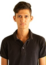 Foto de WELINTON DA SILVA SANTANA
