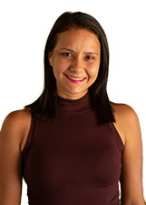 Foto de POLIANE HENRIQUE DA SILVA ALMEIDA