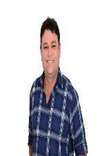 Foto de Eudes de Sousa e Silva