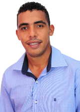 Foto de WESLIDAIONE GONÇALVES ANTUNES