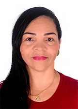Foto de MARCIA ALVES DOS SANTOS