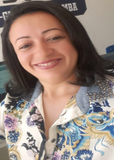 Foto de GEISIANE BARBOZA PEREIRA