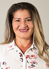 Foto de CIDINEIA DE SOUZA OLIVEIRA