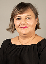 Foto de LIGIA MARIA DO NASCIMENTO MACIEL DA SILVA