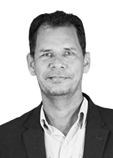 Foto de Luiz Carlos Batista de Souza