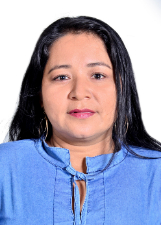 Foto de LUCIANA SANTOS COELHO