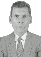 Foto de JURACI JOVEM BAZILIO