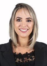 Foto de ANDREIA CRISTINA FREDI RODRIGUES