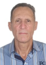 Foto de ARÃO VITORINO DOS SANTOS