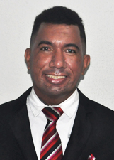 Foto de ISAQUE FIRMINIO DE ALMEIDA