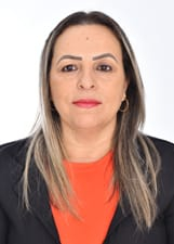 Foto de IVONE CRISTINA DA SILVA SOUZA