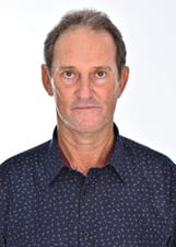 Foto de SADRAK DE CARVALHO