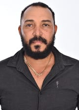 Foto de CICERO PINTO DOS SANTOS