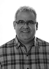 Foto de JORGE UBIRAJARA SALDANHA