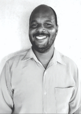 Foto de Ezequiel Barbosa Gregório