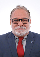 Foto de Anízio Gorayeb Filho