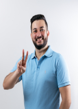 Foto de ROGÉRIO DE PAULA RAMALHO