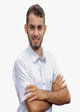 Foto de ANDRÉ FERNANDO SANTANA DA SILVA