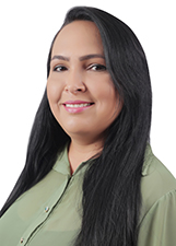 Foto de CREMILDA FRANCISCA DA SILVA COSTA