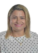 Foto de MARIA APARECIDA DE ALBUQUERQUE DE ALMEIDA