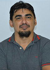 Foto de CARLOS ANDRÉ ALVES BATISTA