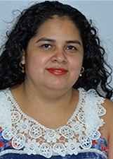 Foto de SILMARA DE FREITAS PIMENTEL BARRIGA