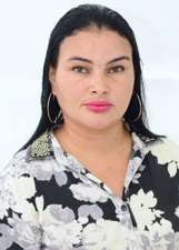 Foto de ERICA DA SILVA MARTINS DA CRUZ