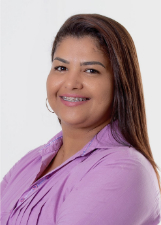Foto de NAJARA LEANDRA DE OLIVEIRA