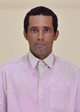 Foto de GILBERTO PEREIRA DOS SANTOS