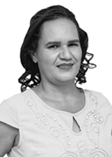 Foto de CLAUDINEIA MARIA DE ALMEIDA