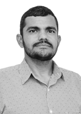Foto de THIAGO PINHEIRO MOREIRA