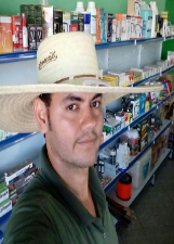 Foto de EDEMILSON DE ARAUJO