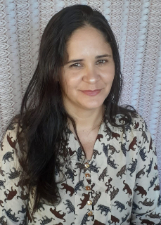 Foto de CLELIA FERREIRA DE SOUZA SANTOS