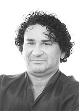Foto de CLAUDEMIR PEREIRA DOS SANTOS