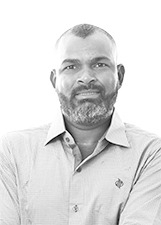 Foto de ADEMILSON ANTONIO DA SILVA