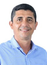 Foto de MARCOS ROBERTO MOREIRA DA SILVA