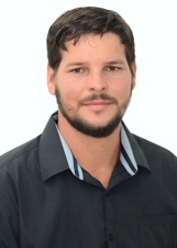 Foto de DIEGO BARBOZA FERNANDES DA SILVA
