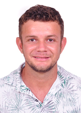 Foto de CLEITON DOS SANTOS ABREU