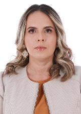 Foto de SÍCILIA MARIA ANDRADE
