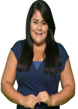 Foto de GLENDA BEZERRA DA SILVA