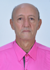 Foto de FRANCISCO COELHO NETO