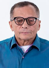 Foto de JOSÉ IRACY MACÁRIO BARROS
