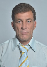 Foto de SIDNEY FALCO VALIANTE