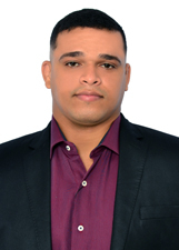 Foto de ANDERSON SANDIS OLIVEIRA
