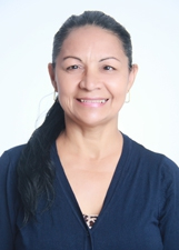 Foto de DIONE CATIA DE ARRUDA FAINELLO