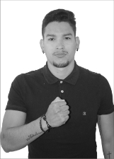 Foto de IGOR NEVES FEREIRA ANEZ